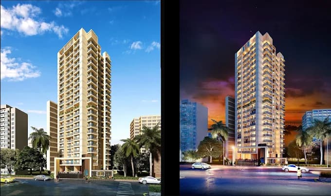Yashree, Thane